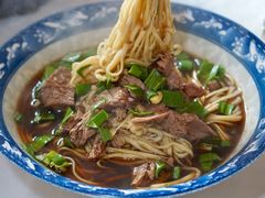 -南花桥羊肉馆老字号(乌镇店)