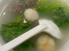 -潮汕铺老店(甜水井店)