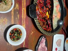 -黄家码头老火锅(解放碑旗舰店)