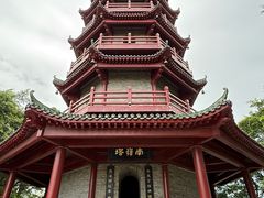 -南沙天后宫景区