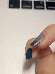 -喜柚自助美甲美睫