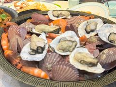 -巧克力渔家.小船海鲜胶东菜(万平口店)