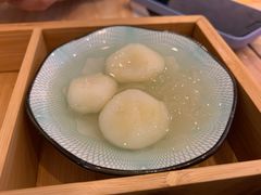 -轻蔬不用等·素食(江苏路店)