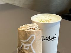 -Seesaw Coffee(苏州中心店)
