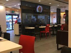 大堂-永和大王(宜山店)