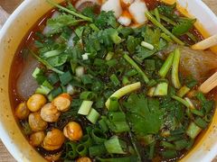 -江三王记牛杂馆(总店)