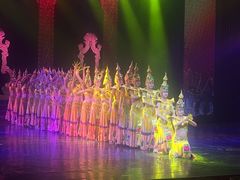 -勐巴拉娜西大剧院