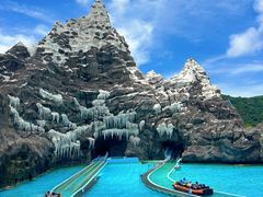-珠海长隆海洋王国