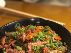 -花鸟鱼私家小厨(文殊院店)