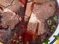 -清真磨沟沿老字号牛肉面(总店)