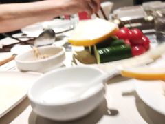 -海底捞火锅(长宁路龙之梦店)