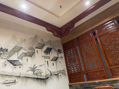 -和院老火锅铜锅烧烤海鲜(朱雀大街店)