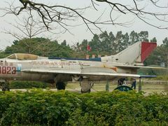 -大嶝英雄三岛战地观光园