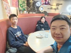 -必胜客(绿地新都会店)