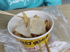 -鸡柳大人(宁大店)