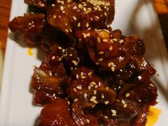 老醋里脊-醉长安(南门总店)