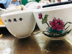 -香港蓮香樓(中環店)