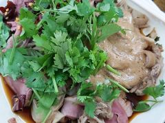 -春雨羊汤店(广开四马路总店)