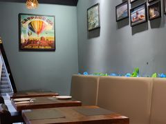 -TUK土耳其餐厅·下午茶(卢湾店)