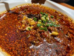 -柴窝堡22号辣子鸡·传承新疆菜