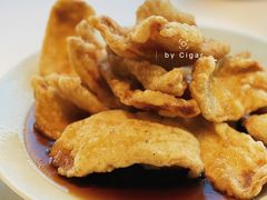 -萍香大厨·锅包肉(大东门店)