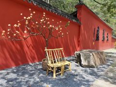 -大慈岩风景区