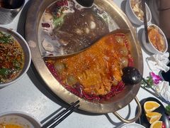 -小龙坎火锅(总店)