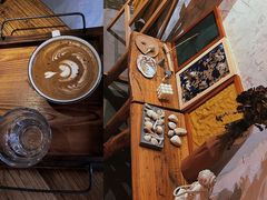 -春庄咖啡SpringHues(钟楼小区店)