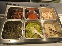 -飨府.老淮面馆.自营(清河路店)