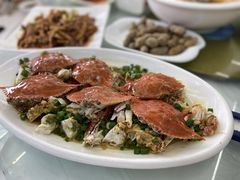 -渔中舟海鲜大排档(普陀沈家门店)