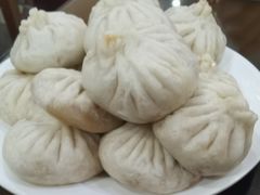 天津包子-京天红酒家(虎坊路店)