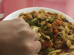 -胖子菜馆(隆昌路店)