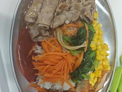 -清华大学-澜园教工餐厅