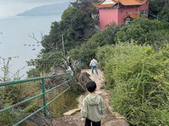 -抚仙湖禄充风景区