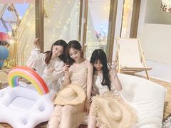 -天空花园餐吧·生日·团建(南山店)