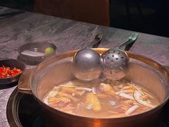 -大头椰·海南椰子鸡火锅(思明万象城店)
