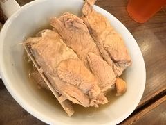 -松發肉骨茶(先得坊店)