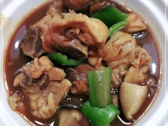 -南城香·饭香串香馄饨香(青年路店)
