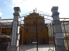 -陆军讲武堂旧址