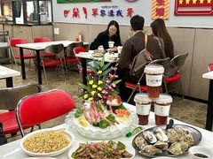 -嘉升大排档(番禺总店)