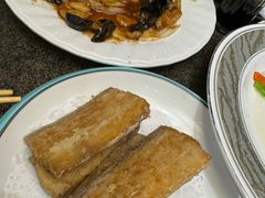 -三道菜(明堂公园店)