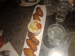 -半秋山西餐厅(巴南万达广场店)