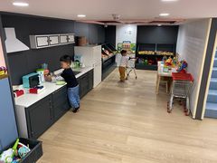 -BossBabe亲子餐厅(金光华广场店)