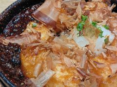-东京屋(武定路店)