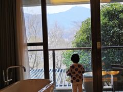 -宁波九龙湖开元度假村