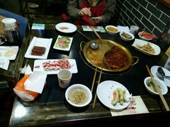 -怡品川宇火锅(宝立方店)