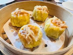 -宝丽轩中餐厅BAOLIXUAN