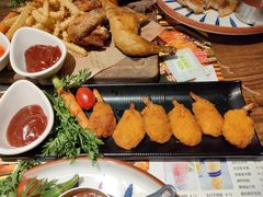 -路易十三西餐厅(西关新天地店)