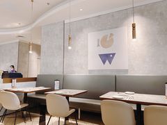大堂-必胜客(世欧广场店)