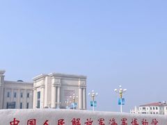-中国人民解放军海军博物馆